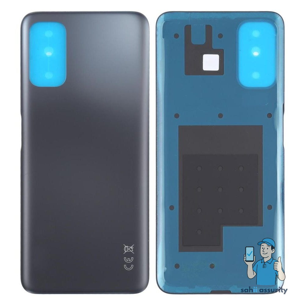 Back Panel Cover for Xiaomi Redmi Note 10T 5G